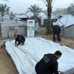 Acil Yardım: Çadır Kampanyası Başlatıldı